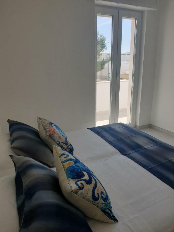 Appartamenti Oltremare غالّيبولي المظهر الخارجي الصورة